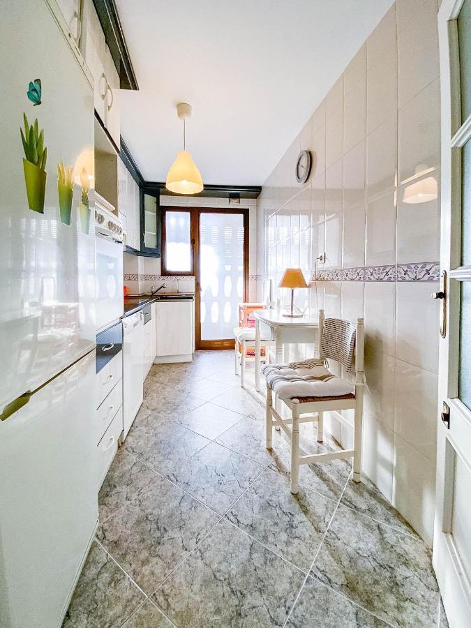 アグアドゥルセExpoholidays- Apartamento Neptunoアパートメント エクステリア 写真